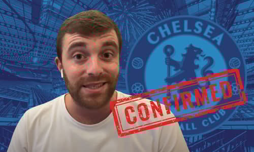 Fabrizio Romano, Chelsea