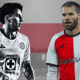 Jorge Sánchez, Bart Nieuwkoop