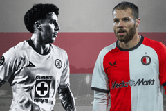 Jorge Sánchez, Bart Nieuwkoop