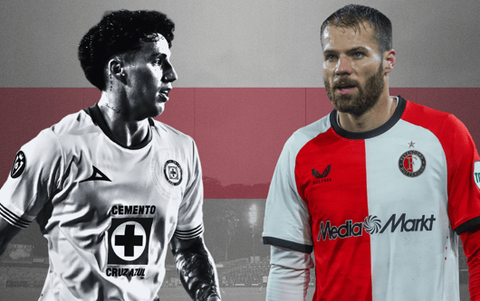 Jorge Sánchez, Bart Nieuwkoop