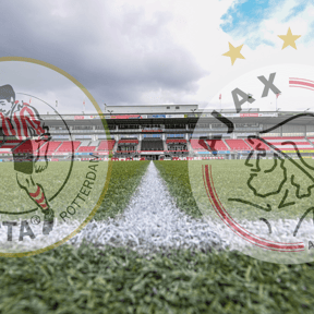 Sparta Rotterdam openbaart details van akkoord: 'Ajax is geen boef'