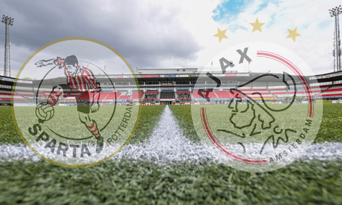 Sparta Rotterdam, akkoord Sparta Ajax
