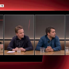 Vink verwacht grote transfer bij Feyenoord: 'Kan echt wel een niveau hoger aan'