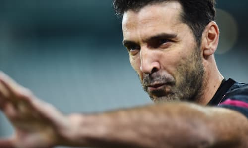 Buffon confirms Juventus departure for the end of the season