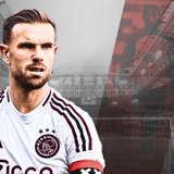 Jordan Henderson, Noah Sadiki