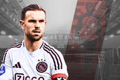 Jordan Henderson, Noah Sadiki