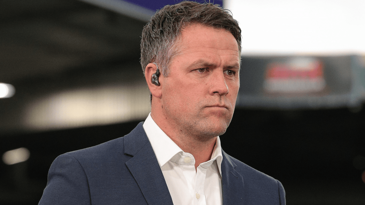 Michael Owen