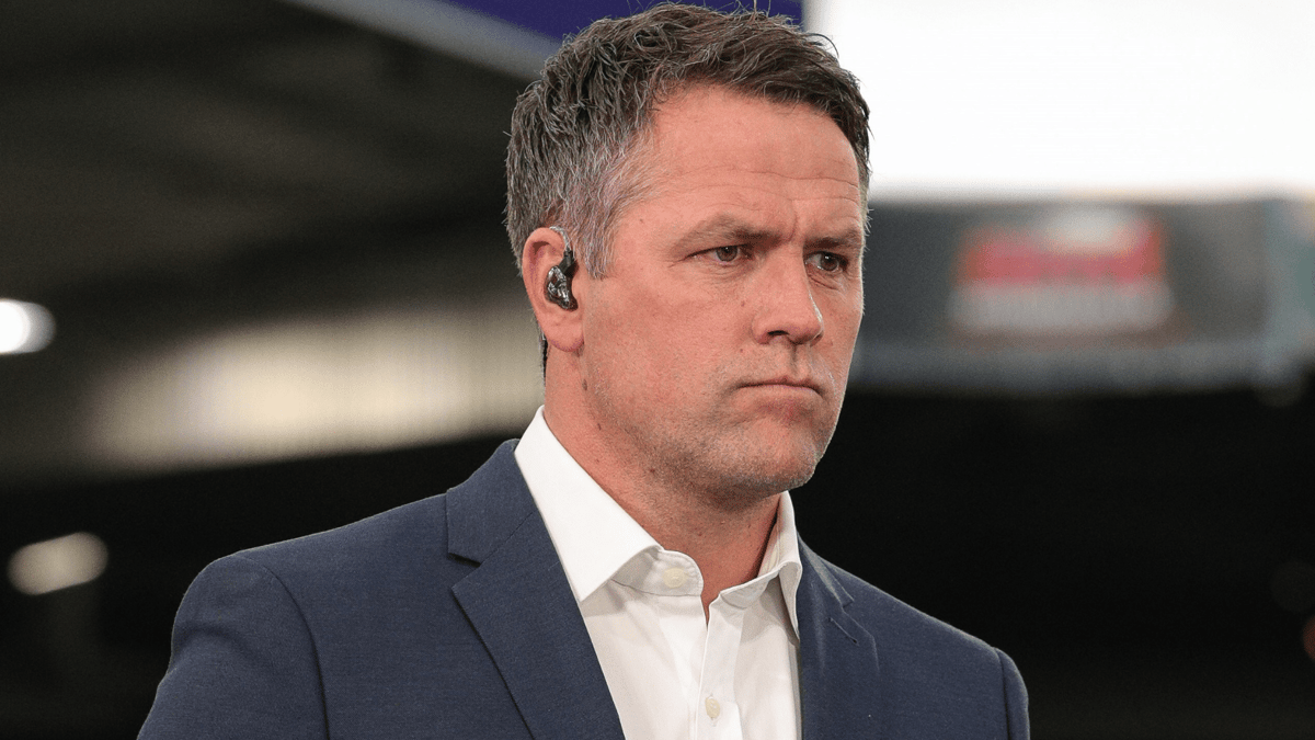 Michael Owen