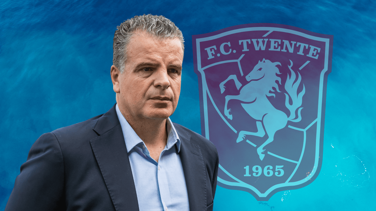 Dennis te Klese, FC Twente