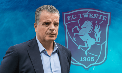 Dennis te Klese, FC Twente