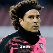 Guillermo Ochoa