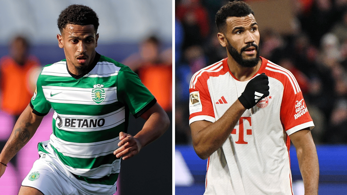 Edwards Choupo-Moting 