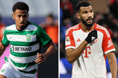 Edwards Choupo-Moting