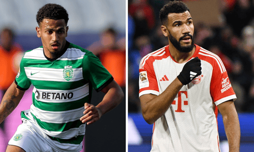 Edwards Choupo-Moting 