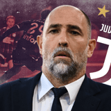 Igor Tudor, Shane van Aarle, Juventus