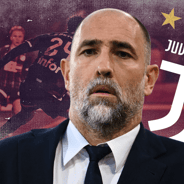 Igor Tudor, Shane van Aarle, Juventus