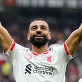 Mohamed Salah, Liverpool, 2024/25