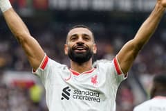 Mohamed Salah, Liverpool, 2024/25