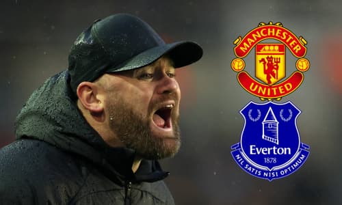 Wayne Rooney, Birmingham City, 2023/24