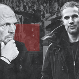 Robin van Persie, Joseph Oosting, 1.FC Magdenburg