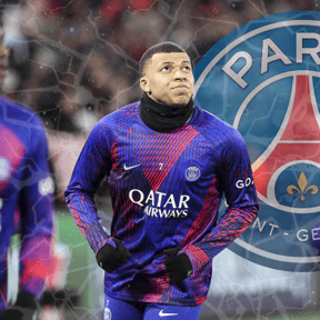 ‘Hoe sneller Mbappé een contract bij die club tekent, hoe beter’