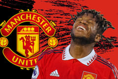 Fred, Man Utd, 2022/23