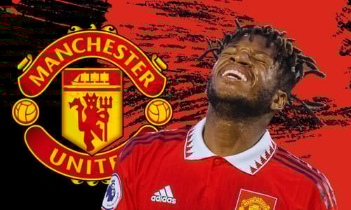 Fred, Man Utd, 2022/23