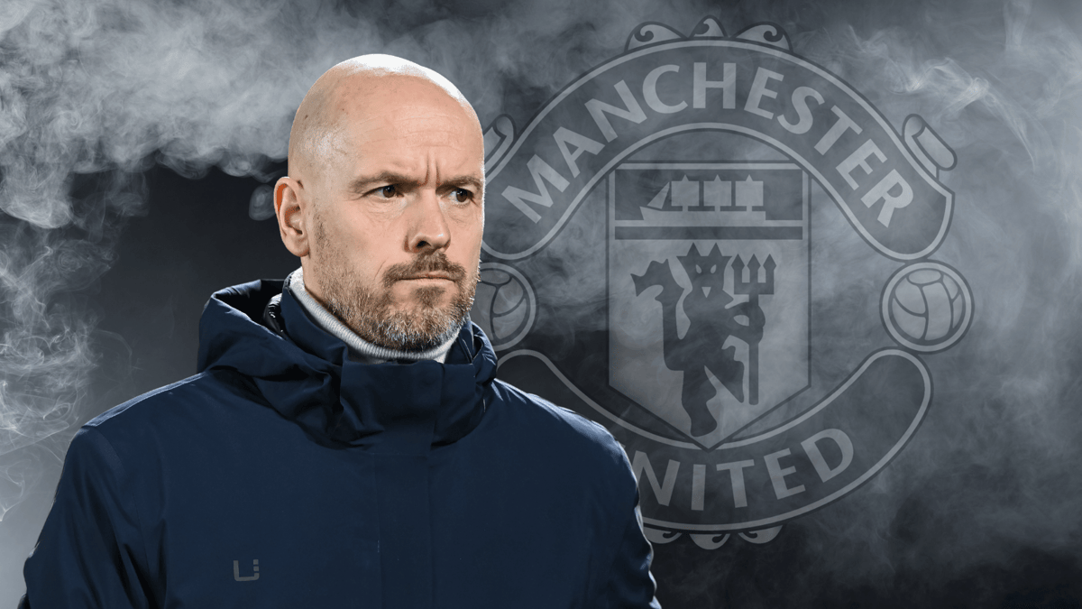 Erik ten Hag