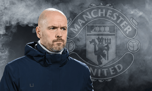 Erik ten Hag