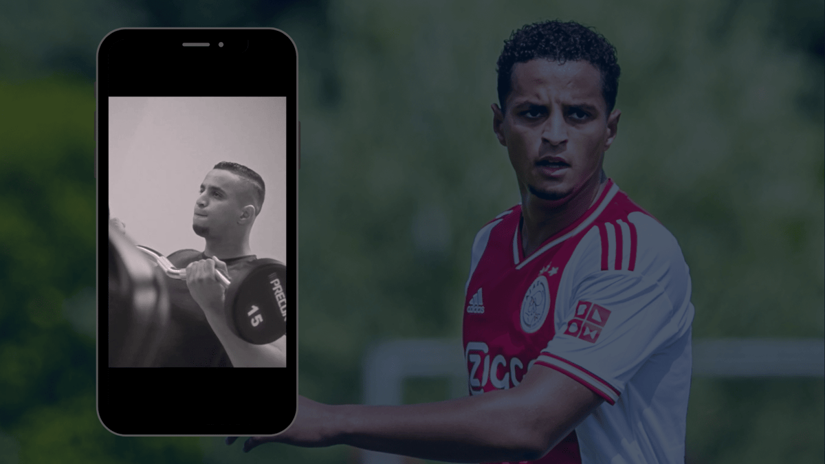 Mohamed Ihattaren