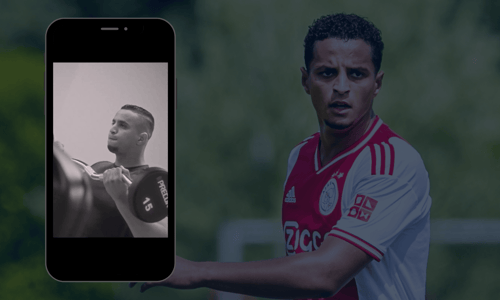Mohamed Ihattaren