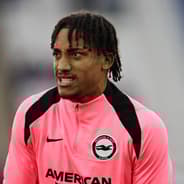 Joao Pedro, Brighton, 2024/25