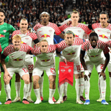 RB Leipzig, Team, Xavi Simons