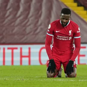 Liverpool need to replace ‘nowhere near good enough’ Divock Origi – Carragher