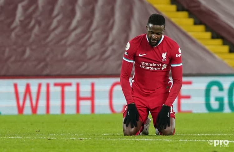 Liverpool need to replace ‘nowhere near good enough’ Divock Origi – Carragher
