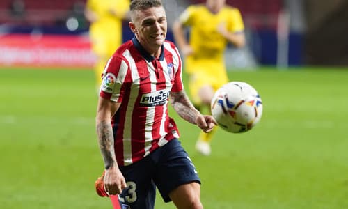 Could Kieran Trippier join Manchester United?
