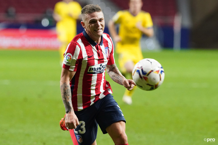 Kieran Trippier