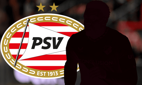 Transfers PSV, Noah Ohio
