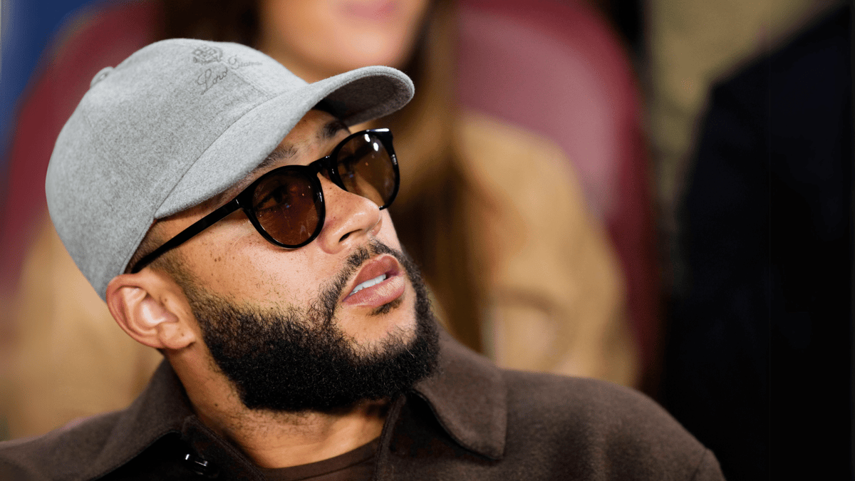 Transfer Memphis Depay, PSV