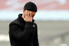 Arteta claims that Arsenal insiders were trying to ‘hurt’ the club