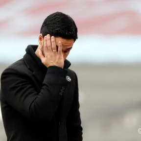 Arsenal fans a disgrace for confronting Arteta in car