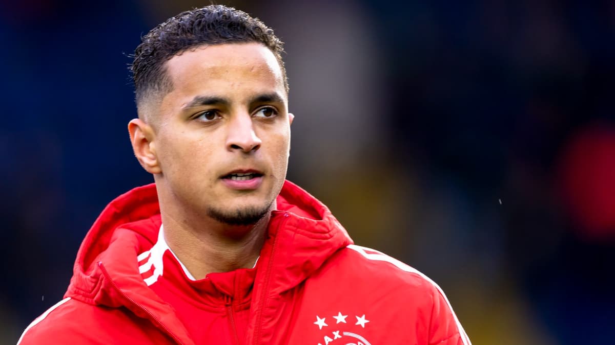 Mohamed Ihattaren