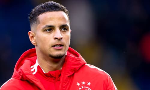 Mohamed Ihattaren