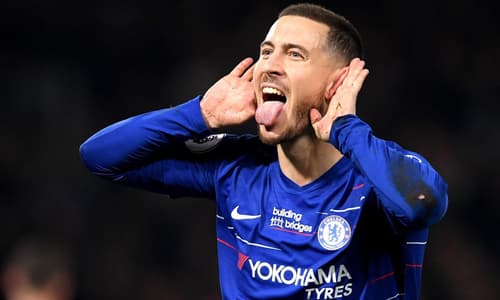 Should Chelsea re-sign Eden Hazard this summer?