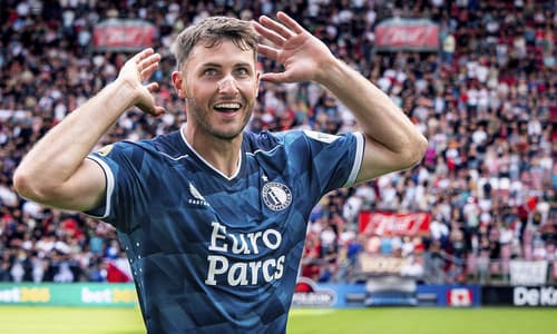 Santiago Giménez