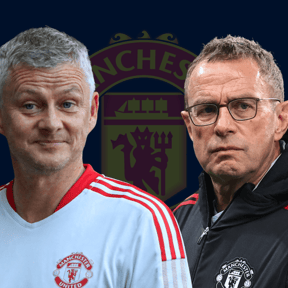 Dit bizarre bedrag kregen Rangnick en Solskjaer van United mee