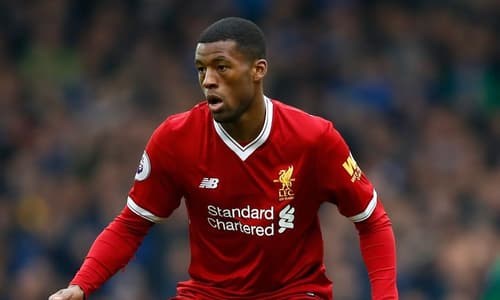 How Barcelona could line up with Wijnaldum next season