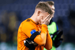 Patrick Pentz, Brøndby IF