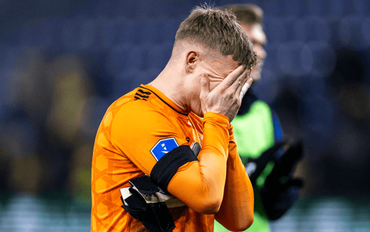 Patrick Pentz, Brøndby IF