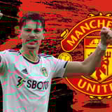 Robin Koch, Leeds, Man Utd, 2022/23